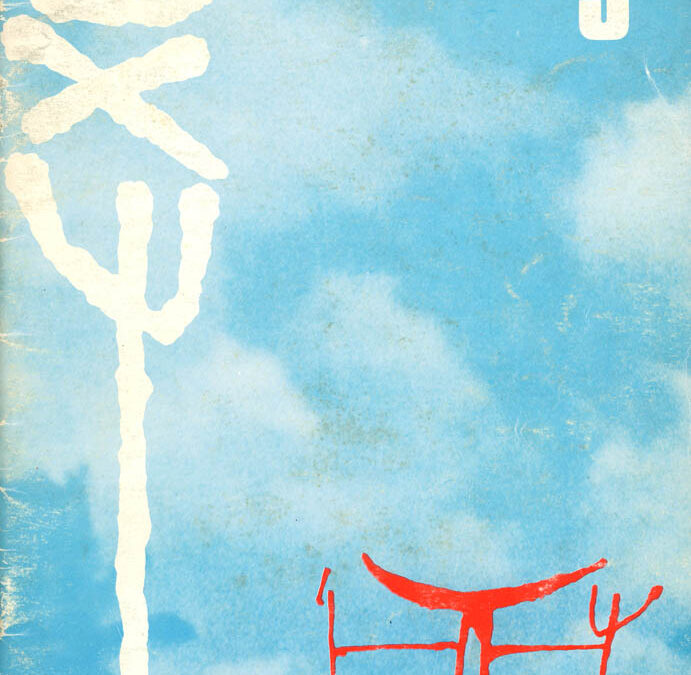 Revista Exu – nº 003