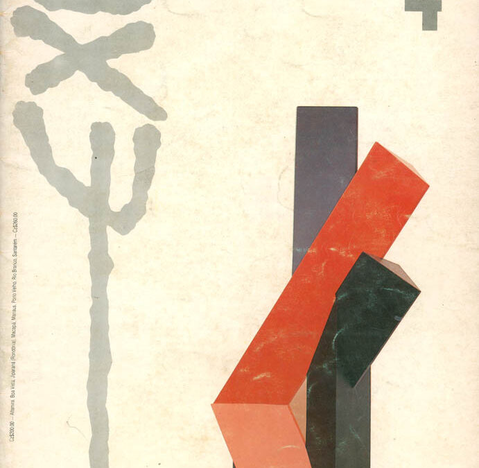 Revista Exu – nº 004