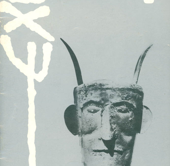 Revista Exu – nº 005