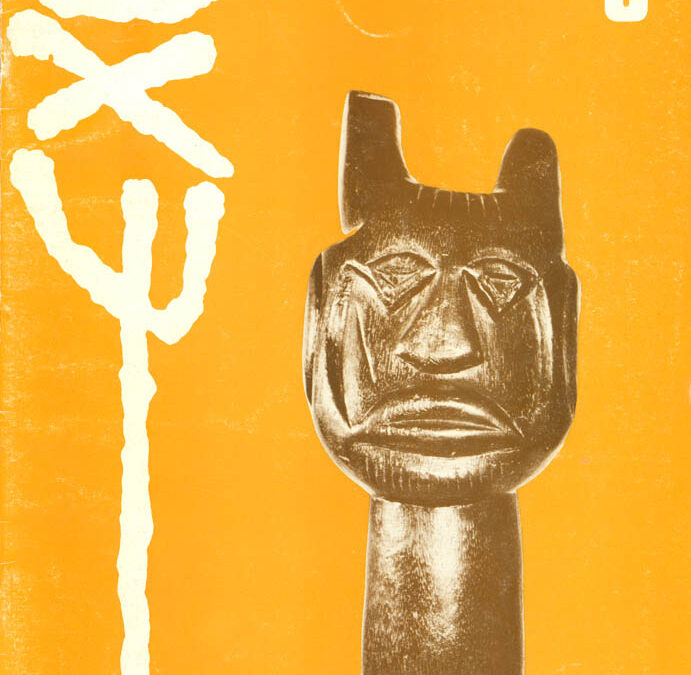 Revista Exu – nº 006