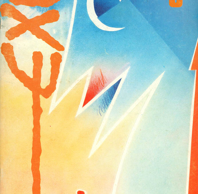 Revista Exu – nº 009