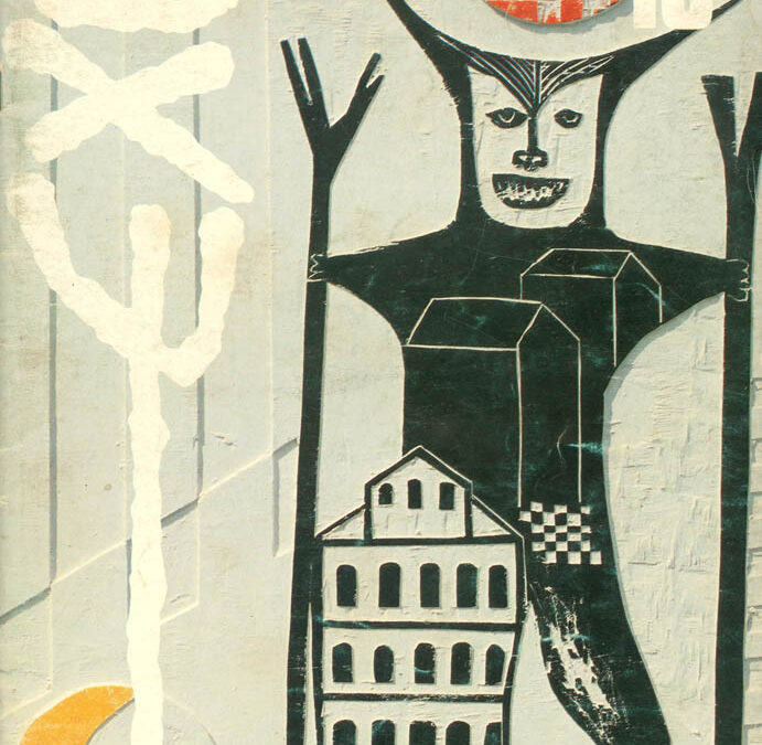 Revista Exu – nº 010