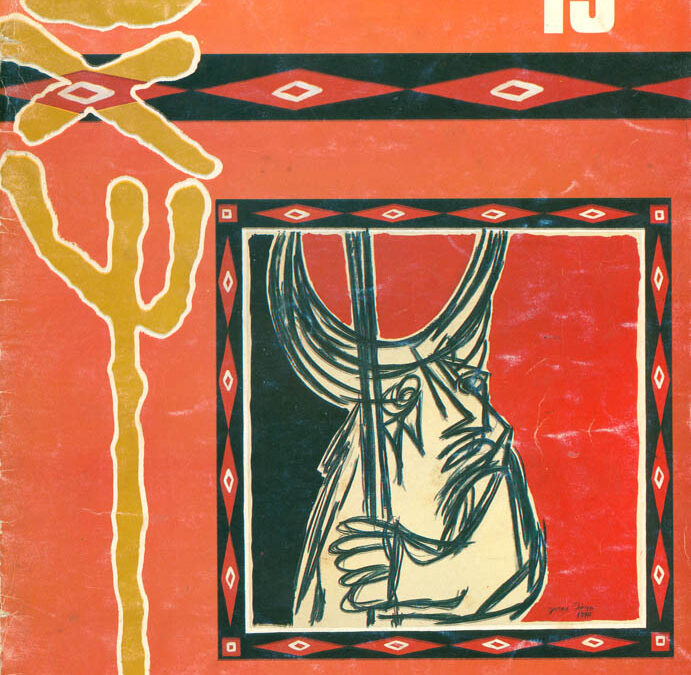 Revista Exu – nº 019