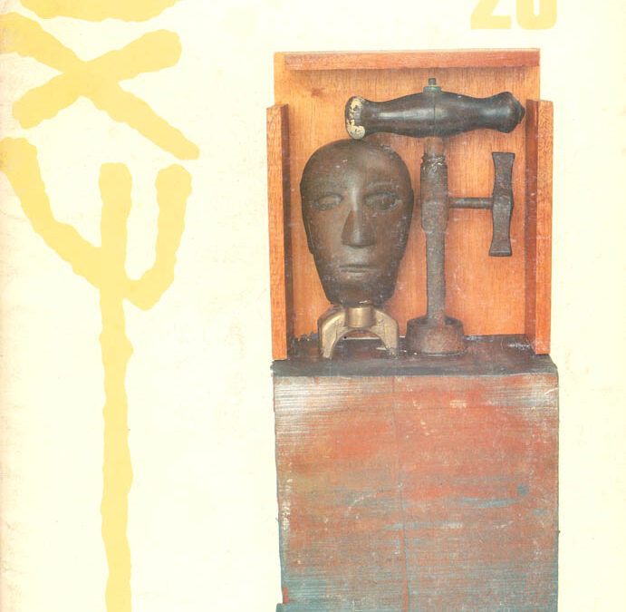 Revista Exu – nº 025