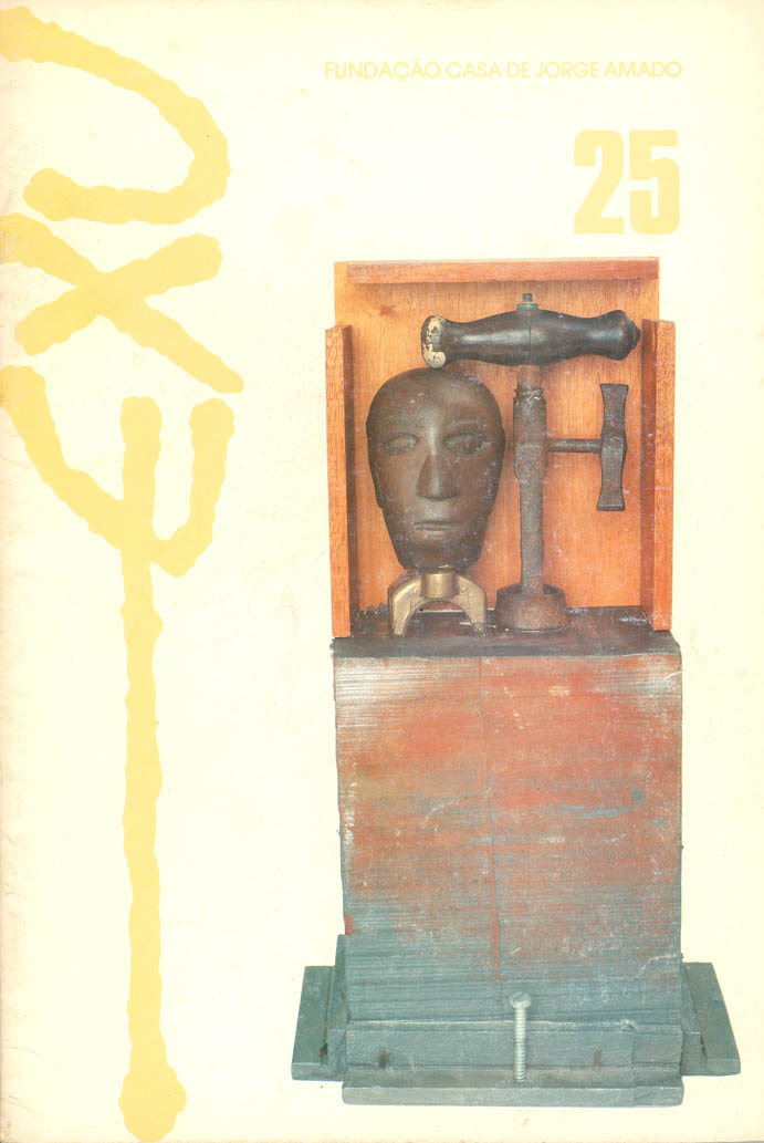 Revista Exu – nº 025