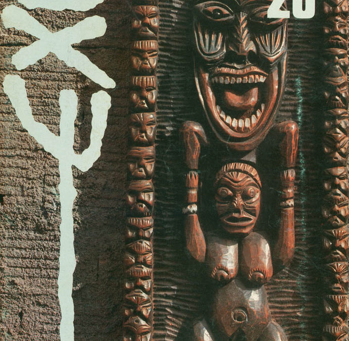 Revista Exu – nº 026