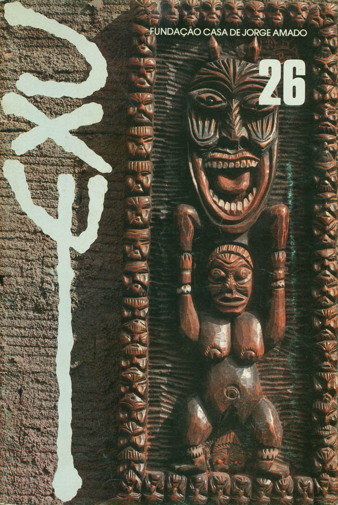 Revista Exu – nº 026