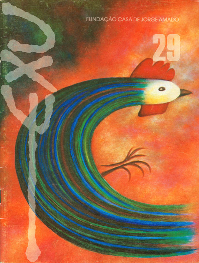 Revista Exu – nº 029