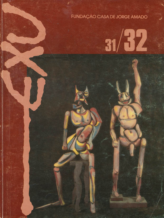 Revista Exu – nº 031 / 032