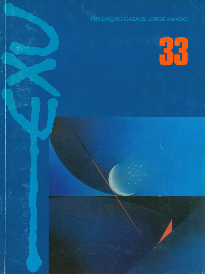 Revista Exu – nº 033