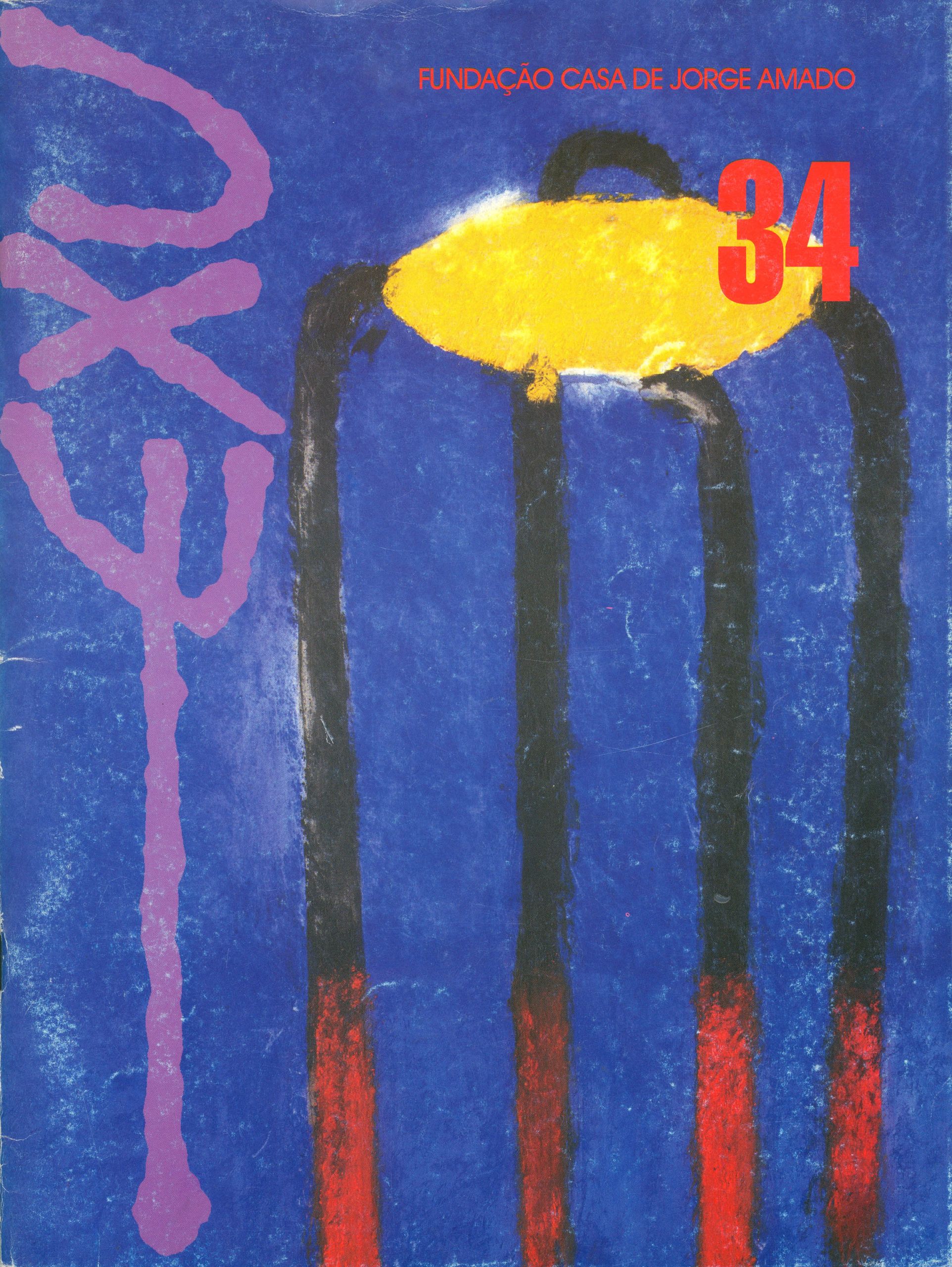 Revista Exu – nº 034