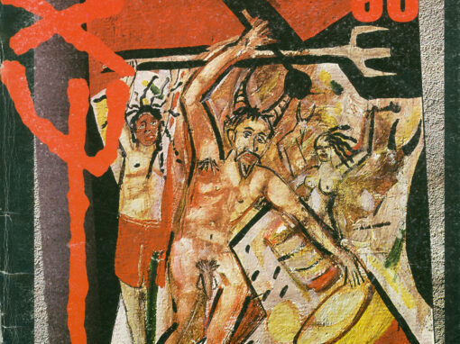 Revista Exu – nº 035