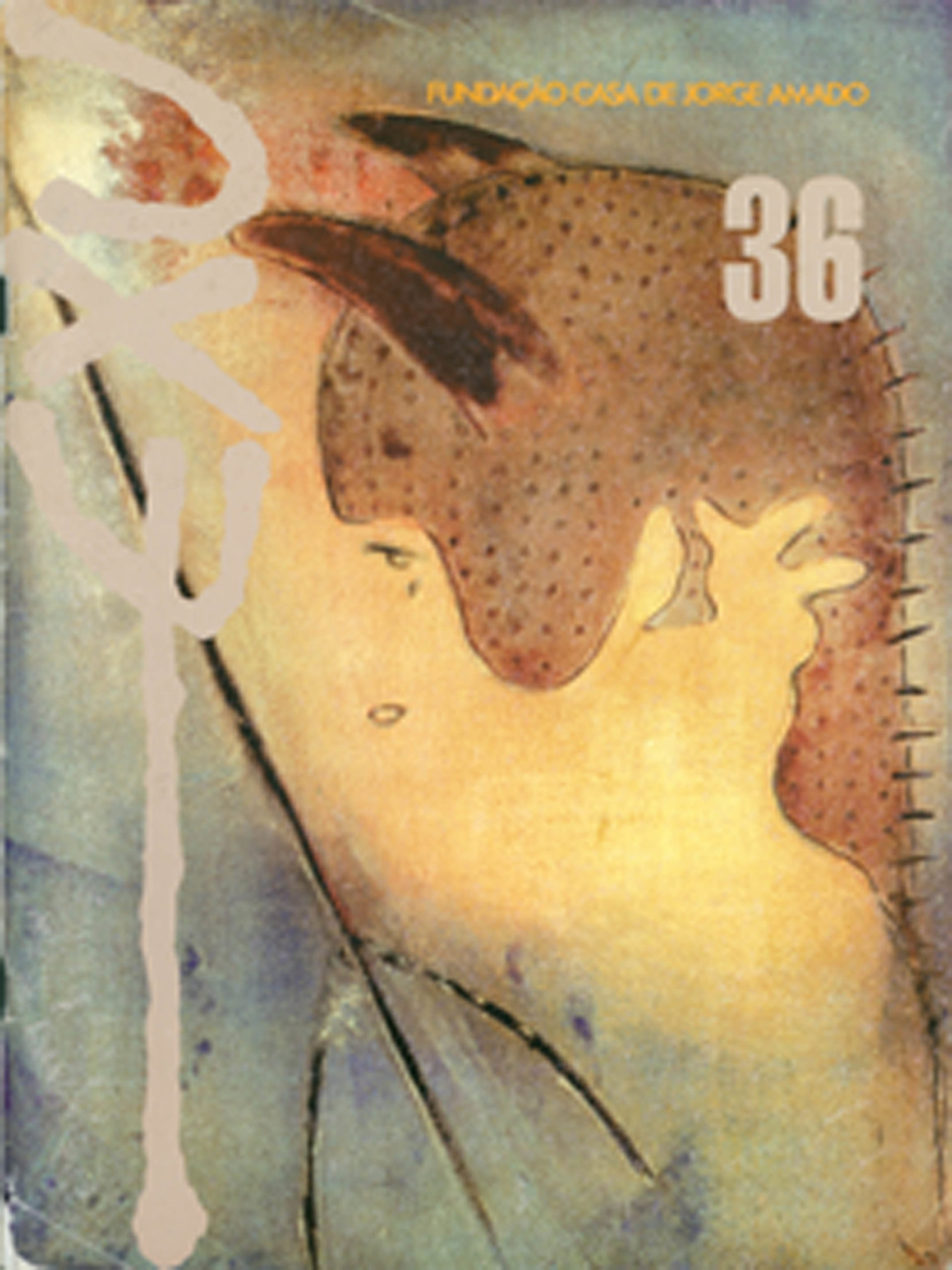 Revista Exu – nº 036