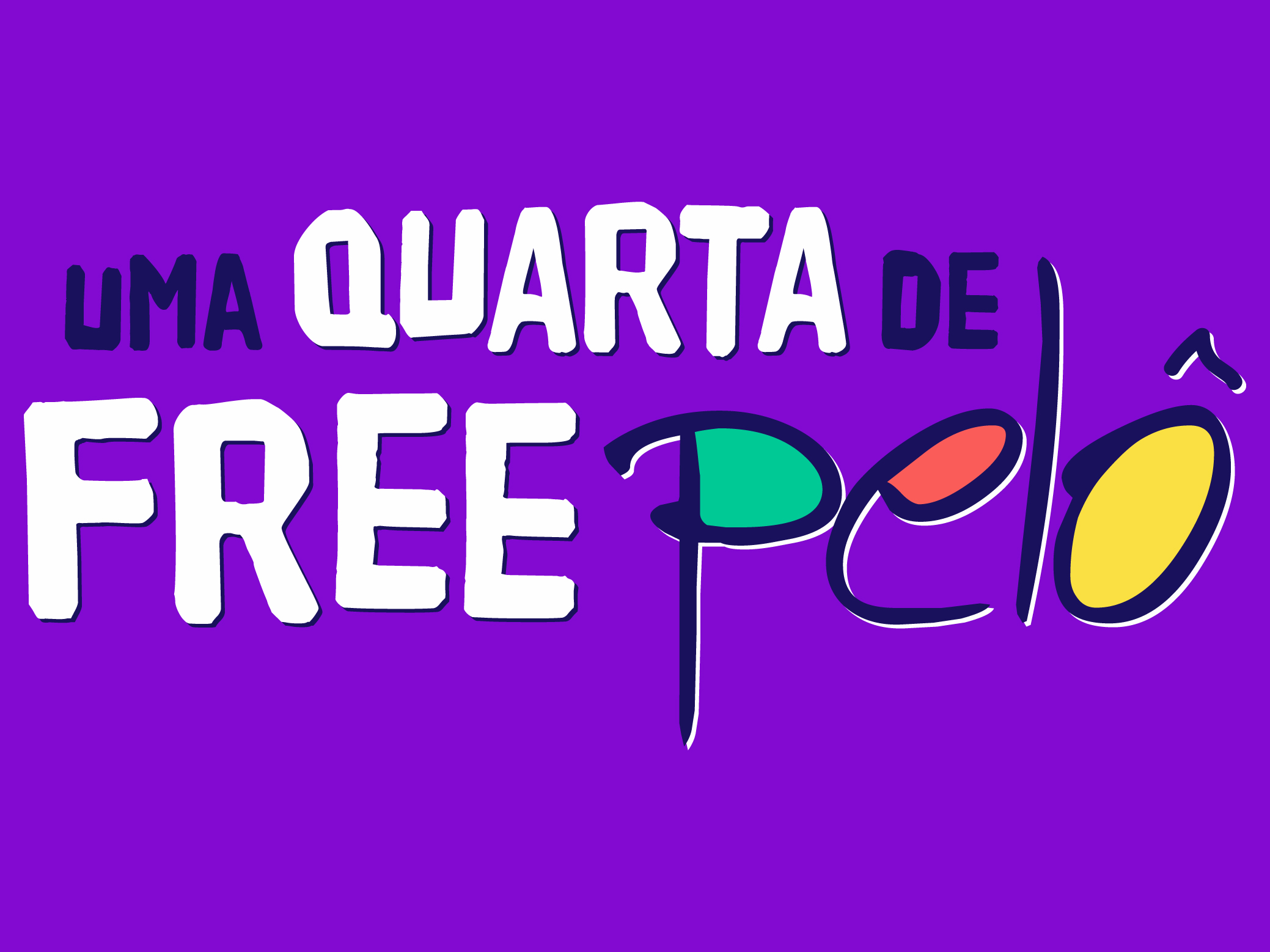 Uma Quarta de FreePelô