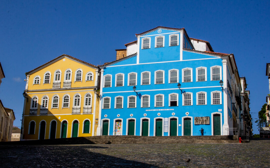 Fundação Casa de Jorge Amado: 40 anos preservando um legado que pertence ao mundo