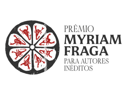 Prêmio Myriam Fraga para Autores Inéditos