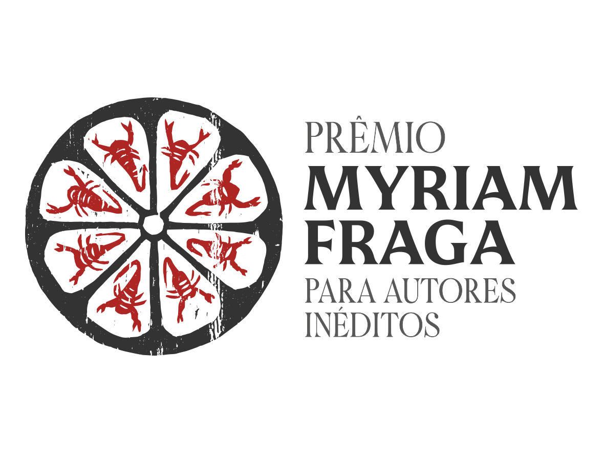 Prêmio Myriam Fraga para Autores Inéditos